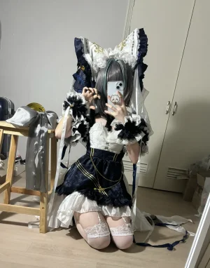 Twitter FANBOX Ming Riko mingchudesu rik0ring - Page 402