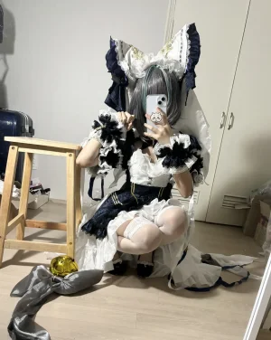 Twitter FANBOX Ming Riko mingchudesu rik0ring - Page 403