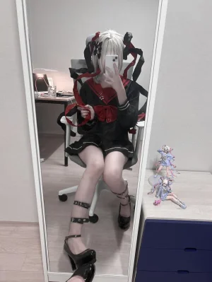 Twitter FANBOX Ming Riko mingchudesu rik0ring - Page 412