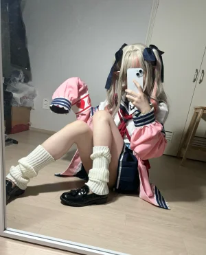 Twitter FANBOX Ming Riko mingchudesu rik0ring - Page 423