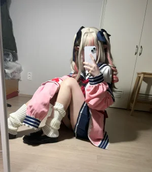 Twitter FANBOX Ming Riko mingchudesu rik0ring - Page 424