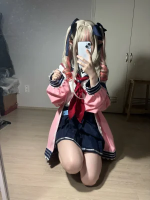 Twitter FANBOX Ming Riko mingchudesu rik0ring - Page 425