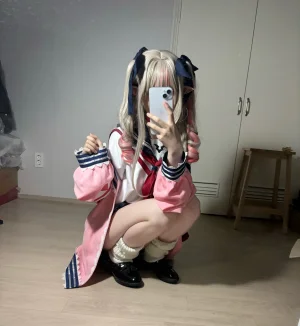 Twitter FANBOX Ming Riko mingchudesu rik0ring - Page 426