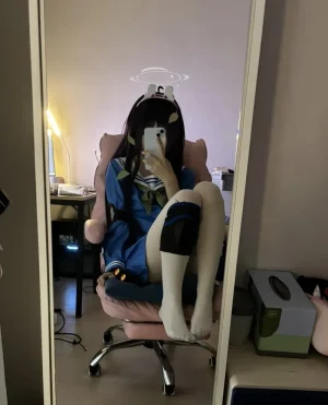 Twitter FANBOX Ming Riko mingchudesu rik0ring - Page 427