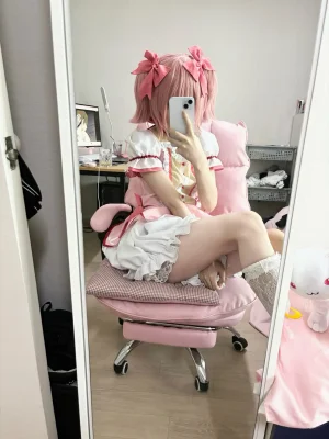 Twitter FANBOX Ming Riko mingchudesu rik0ring - Page 444