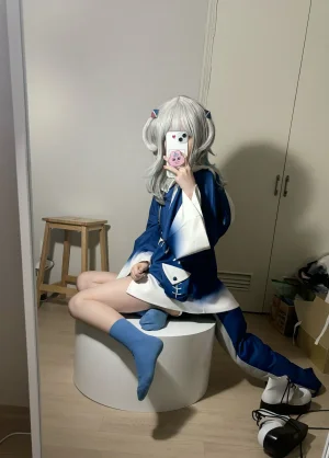 Twitter FANBOX Ming Riko mingchudesu rik0ring - Page 449