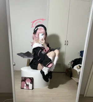 Twitter FANBOX Ming Riko mingchudesu rik0ring - Page 452