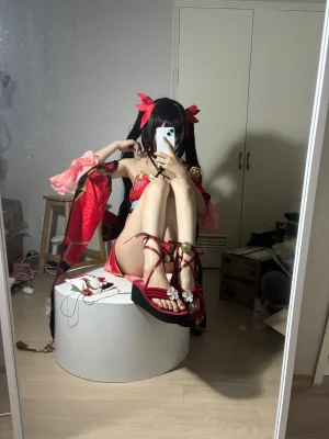 Twitter FANBOX Ming Riko mingchudesu rik0ring - Page 458