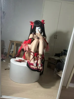 Twitter FANBOX Ming Riko mingchudesu rik0ring - Page 459