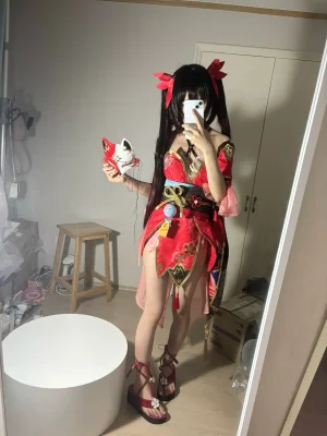 Twitter FANBOX Ming Riko mingchudesu rik0ring - Page 460