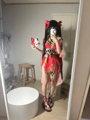 Twitter FANBOX Ming Riko mingchudesu rik0ring - Page 461