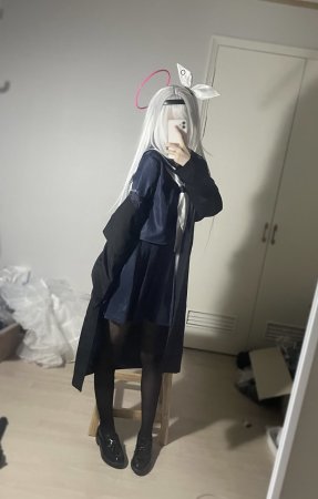 Twitter FANBOX Ming Riko mingchudesu rik0ring - Page 5