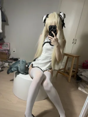 Twitter FANBOX Ming Riko mingchudesu rik0ring - Page 537