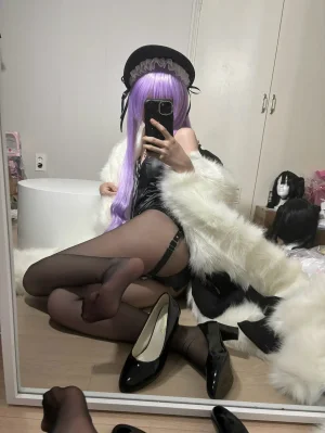 Twitter FANBOX Ming Riko mingchudesu rik0ring - Page 542