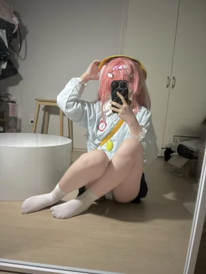 Twitter FANBOX Ming Riko mingchudesu rik0ring - Page 552