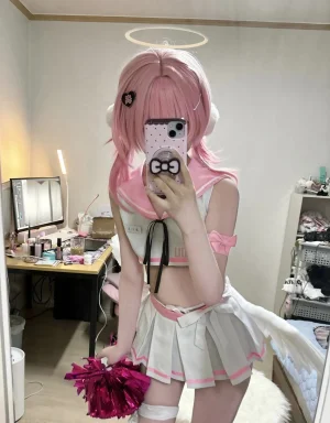 Twitter FANBOX Ming Riko mingchudesu rik0ring - Page 570