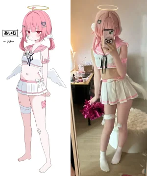 Twitter FANBOX Ming Riko mingchudesu rik0ring - Page 572