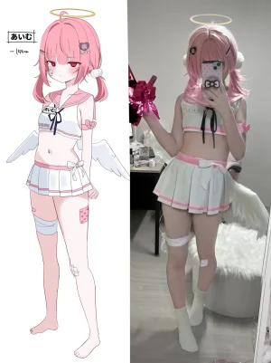 Twitter FANBOX Ming Riko mingchudesu rik0ring - Page 573