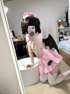 Twitter FANBOX Ming Riko mingchudesu rik0ring - Page 576