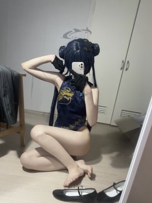 Twitter FANBOX Ming Riko mingchudesu rik0ring - Page 58