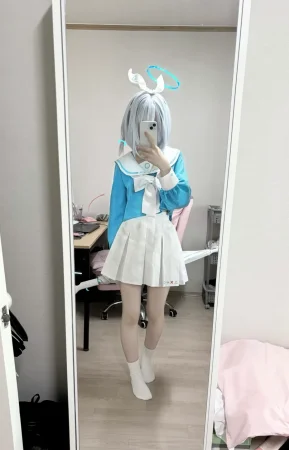 Twitter FANBOX Ming Riko mingchudesu rik0ring - Page 596