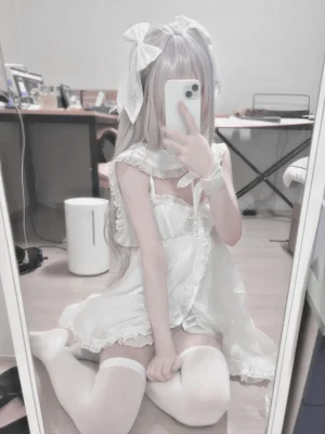 Twitter FANBOX Ming Riko mingchudesu rik0ring - Page 600