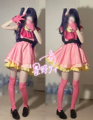 Twitter FANBOX Ming Riko mingchudesu rik0ring - Page 610