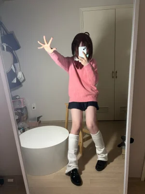 Twitter FANBOX Ming Riko mingchudesu rik0ring - Page 614