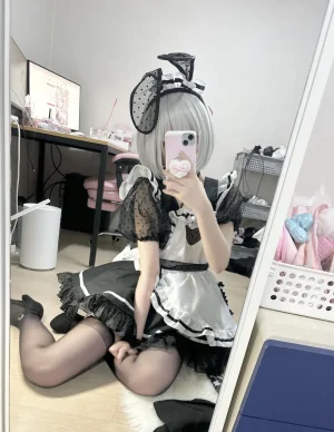 Twitter FANBOX Ming Riko mingchudesu rik0ring - Page 640