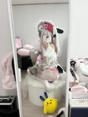 Twitter FANBOX Ming Riko mingchudesu rik0ring - Page 659