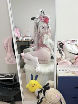 Twitter FANBOX Ming Riko mingchudesu rik0ring - Page 662