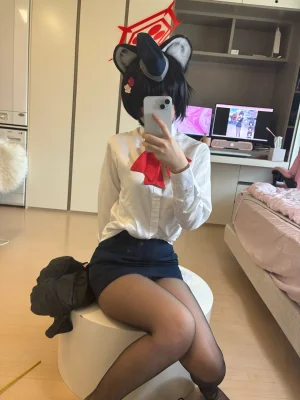 Twitter FANBOX Ming Riko mingchudesu rik0ring - Page 673