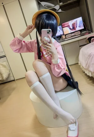 Twitter FANBOX Ming Riko mingchudesu rik0ring - Page 675