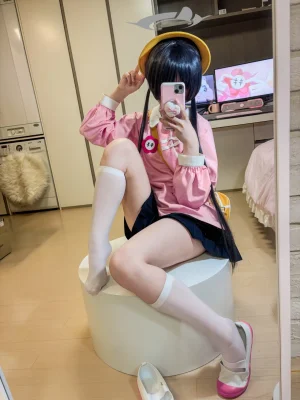 Twitter FANBOX Ming Riko mingchudesu rik0ring - Page 676