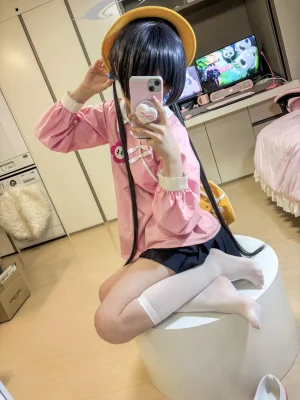 Twitter FANBOX Ming Riko mingchudesu rik0ring - Page 677