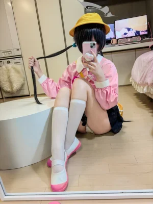 Twitter FANBOX Ming Riko mingchudesu rik0ring - Page 681