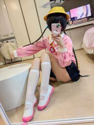 Twitter FANBOX Ming Riko mingchudesu rik0ring - Page 682