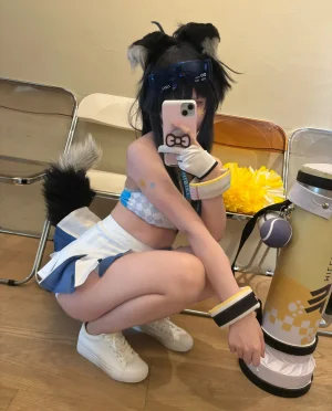 Twitter FANBOX Ming Riko mingchudesu rik0ring - Page 693