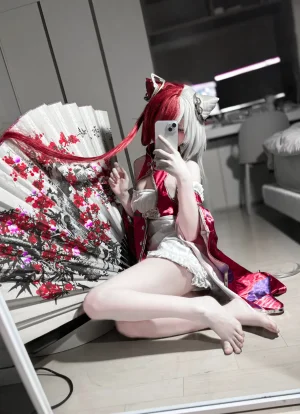 Twitter FANBOX Ming Riko mingchudesu rik0ring - Page 694