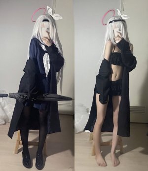 Twitter FANBOX Ming Riko mingchudesu rik0ring - Page 7