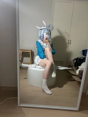 Twitter FANBOX Ming Riko mingchudesu rik0ring - Page 70