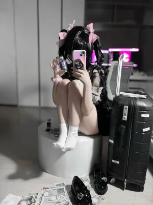 Twitter FANBOX Ming Riko mingchudesu rik0ring - Page 704