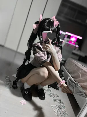 Twitter FANBOX Ming Riko mingchudesu rik0ring - Page 707