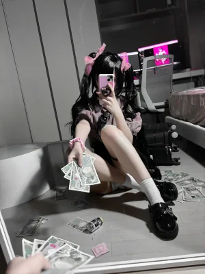 Twitter FANBOX Ming Riko mingchudesu rik0ring - Page 709