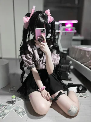 Twitter FANBOX Ming Riko mingchudesu rik0ring - Page 710