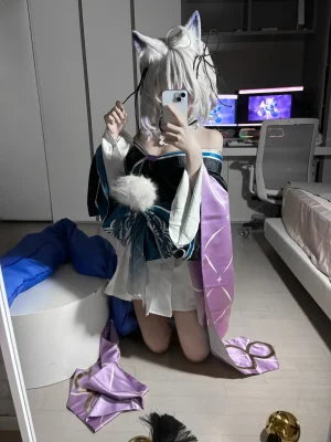 Twitter FANBOX Ming Riko mingchudesu rik0ring - Page 719