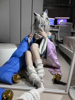 Twitter FANBOX Ming Riko mingchudesu rik0ring - Page 720