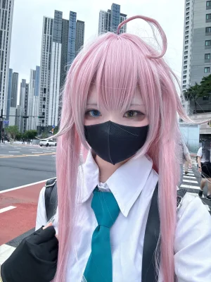 Twitter FANBOX Ming Riko mingchudesu rik0ring - Page 725