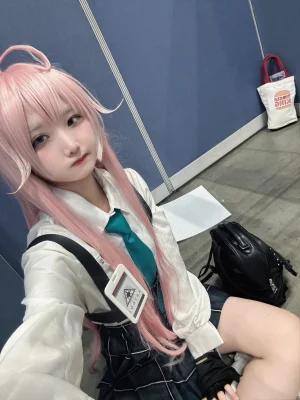 Twitter FANBOX Ming Riko mingchudesu rik0ring - Page 726