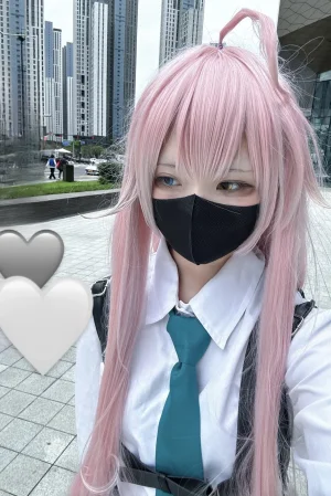 Twitter FANBOX Ming Riko mingchudesu rik0ring - Page 727